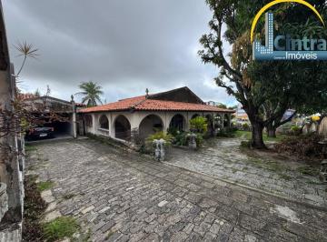 Foto 08 · VENDO TERRENO EM ITAPUÃ 810m² COM UMA CASA E TRÊS APARTAMENTOS CONSTRUÍDOS, R$ 1.300.000,00, ACEITA 