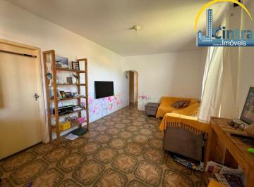 Foto 01 · VENDO CASA TÉRREA EM ITAPUÃ 3/4, GARAGEM, QUINTAL, R$ 320.000,00, ACEITA FINANCIAMENTO BANCÁRIO!