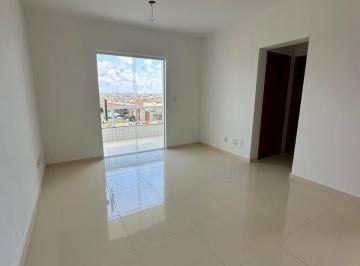 Foto 01 · Vendo ou alugo apartamento em Ipitanga, 3/4 sendo 1 suíte, infraestrutura, à partir de R$ 396.000,00