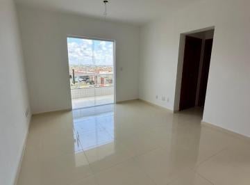 Foto 01 · Vendo ou alugo apartamento em Ipitanga, 3/4 sendo 1 suíte, infraestrutura, à partir de R$ 396.000,00