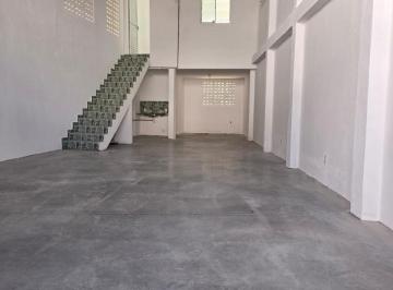 Foto 03 · ALUGO GALPÃO EM ITAPUÃ COM 100M² DE ÁREA PRIVATIVA, R$ 4.500,00 INCLUSO IPTU!!!