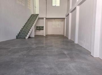 Foto 03 · ALUGO GALPÃO EM ITAPUÃ COM 100M² DE ÁREA PRIVATIVA, R$ 4.500,00 INCLUSO IPTU!!!