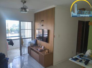 Foto 25 · VENDO APARTAMENTO EM ITAPUÃ, 2/4, 55M², CONDOMÍNIO FECHADO, R$ 260.000,00, ACEITA FINANCIAMENTO!!!