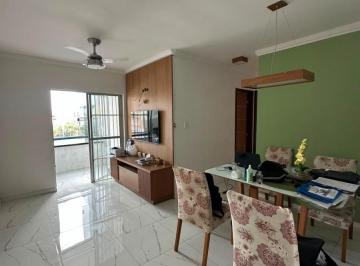 Foto 08 · VENDO APARTAMENTO EM ITAPUÃ, 2/4, CONDOMÍNIO NA DORIVAL CAYMMI, R$ 260.000,00, FINANCIA!!!