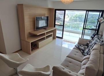 Foto 01 · ALUGO APARTAMENTO EM ARMAÇÃO 4/4 SENDO 3 SUÍTES, 132M², R$ 7.900,00 INCLUSO CONDOMÍNIO E IPTU!!!