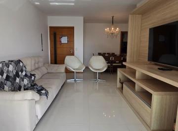 Foto 01 · ALUGO APARTAMENTO EM ARMAÇÃO 4/4 SENDO 3 SUÍTES, 132M², R$ 7.900,00 INCLUSO CONDOMÍNIO E IPTU!!!