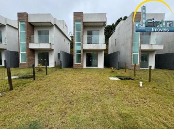 Foto 18 · Vendo casa duplex em Abrantes, 3/4 sendo 2 suítes, nova, R$490.000,00 aceita financiamento bancário!