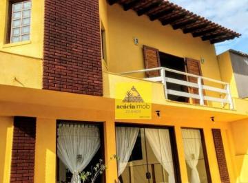 ad2f8e81e8480d7ca3d76cff61d2517a8013b158 · Sobrado para locação com 3 dormitórios (3 suítes) e 5 vagas, 404 m² - R$ 5.600,00 - Parque São Domin