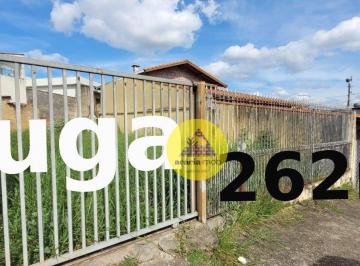 479b19a78fad2fb23314583d0788225fabfc923e · ALUGA TERRENO - 262 M² PLANO