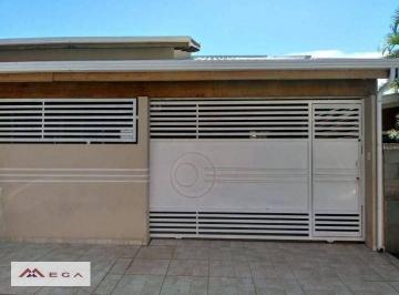 2093c61172b3192600129a4c42cef0fa37612010 · Casa com 3 dormitórios à venda, 205 m² por R$ 890.000,00 - Vila Nova - Campinas/SP