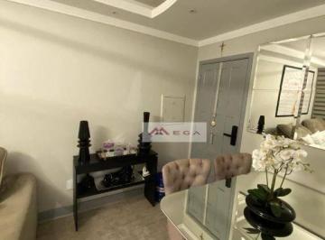 68bf5cfa54ecdaf52e88f6d7b2225e82e2955549 · Apartamento com 3 dormitórios à venda, 79 m² por R$ 340.000,00 - Vila Ipê - Campinas/SP