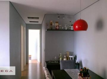 8899f48548395f09dc1a23441133048207425f8a · Apartamento com 2 dormitórios à venda, 62 m² por R$ 580.000,00 - Jardim Aurélia - Campinas/SP