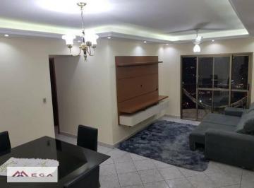 417ffff06c7802465359d5ec6ce58cbe6a1ad0fa · Apartamento com 3 dormitórios à venda, 90 m² por R$ 639.900,00 - Jardim Aurélia - Campinas/SP