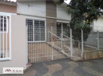 c58b78e70377f7ef002710e84bd17c54a8045467 · Casa com 3 dormitórios à venda, 220 m² por R$ 700.500,00 - Jardim Guanabara - Campinas/SP