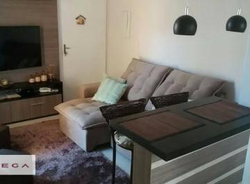 e8de068561223d5cd25b1efd8fe8a60b291a3077 · Apartamento com 2 dormitórios à venda, 47 m² por R$ 238.000,00 - Jardim Carlos Lourenço - Campinas/S