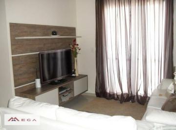 a2067ae8725c159392092773bdbc50d92c2aae41 · Apartamento 2 quartos à venda, 64 m²  - Parque Brasília - Campinas/SP