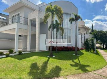 1457810ec309bb8ebed03278aa9055283c2bbb00 · Casa com 3 suítes à venda, Condomínio Villa do Sol, 234 m² por R$ 1.749.000 - Jardim São Marcos - Va