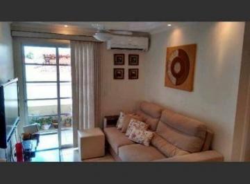 12322db5c549d5535dc36b51dcead2aeb4dd04f3 · Apartamento residencial à venda, Jardim Bonfim, Campinas.