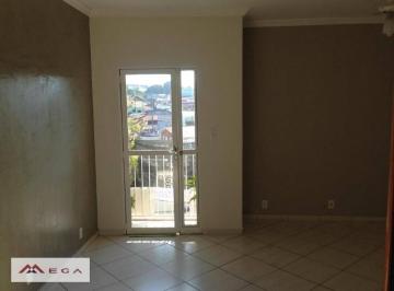 319f6ab777476893b7123fbb3a9db457c0887e82 · Apartamento com 2 dormitórios à venda, 60 m² por R$ 190.000,00 - Swift - Campinas/SP
