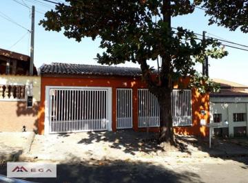 45927848f8ac346ed90c0cca87edaf7eaa554b41 · Casa com 3 dormitórios à venda, 180 m² por R$ 445.000,00 - Vila Perseu Leite de Barros - Campinas/SP