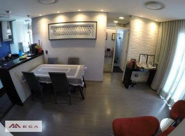 70b41cc1c2d17c509207c339e66e0cb07c7bb9e7 · Apartamento à venda, 52 m²  - Parque Prado - Campinas/SP