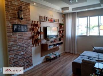 a4a282cab1dc050ccbca4fe4650d8cad28947039 · Apartamento residencial à venda, Jardim Proença, Campinas.