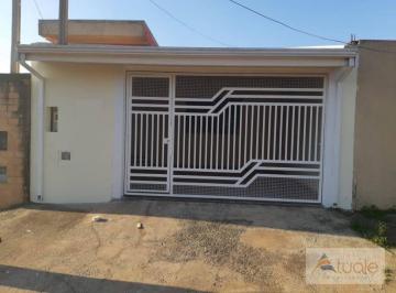 a50a992ee32f405261295d8e7ca2ce88e185db41 · Casa com 2 dormitórios à venda, 100 m² por R$ 400.000,00 - Altos de Sumaré - Sumaré/SP