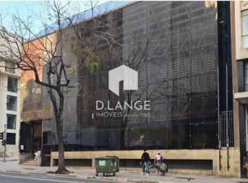 Comercial · 2954m² · 10 Vagas · Prédio comercial  para locação no bairro Centro em Campinas