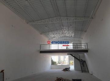 753d760ebff1ce98d6fd353adc36b49c26695417 · Galpão para alugar, 315 m² por R$ 21.783,44/mês - Vila Sônia - São Paulo/SP