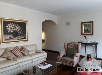 Casa · 251m² · 3 Quartos · 2 Vagas · Lindo sobrado com excelente localização.