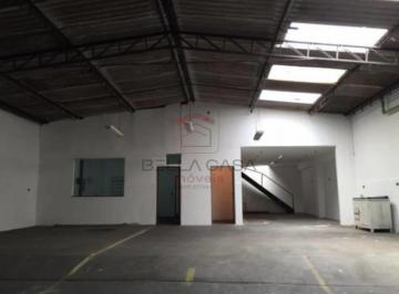 Comercial · 480m² · Galpão na Mooca em excelente localização.