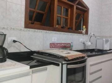 61207506229cd89dd3924a171d039cfb4f4d2f3b · Sobrado com 3 dormitórios à venda, 200 m² por R$ 500.000,00 - Jardim Hebrom - São Paulo/SP