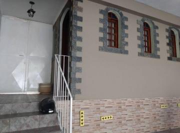 Casa · 200m² · 3 Quartos · 2 Vagas · Sobrado com 3 quartos à venda, 200 m² por R$ 550.000 - Jardim Hebrom - São Paulo/SP