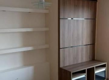ee74ab970c325a9e779d8ecebf651b032b7d57fd · Apartamento com 2 dormitórios para alugar, 54 m² por R$ 2.102,00/mês - Vila Livi