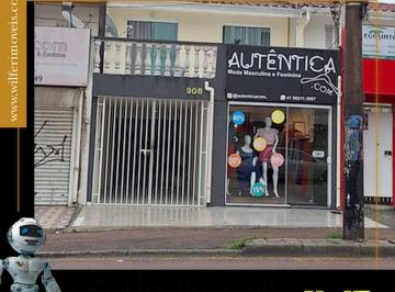 Casa · 93m² · 2 Quartos · 1 Vaga · ACONCHEGANTE SOBRADO COM ÁREA COMERCIAL NO CORAÇÃO