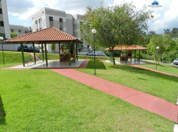 Apartamento · 43m² · 2 Quartos · 1 Vaga · Apartamento Padrão para Venda em Parque São Jorge Campinas-SP