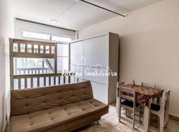 Apartamento · 30m² · 1 Quarto · Studio em Santa Cecília - Cód.: 6790