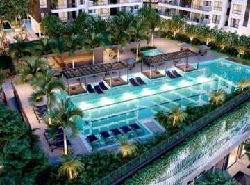 Apartamento de 2 quartos, Rio de Janeiro · Condomínio Ícono Flamengo II 2 Qts/ Suíte II Infra Completa