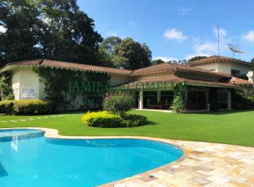 Casa de 5 quartos, Jundiaí · Linda casa térrea, à venda, em Jundiaí - Fazenda Campo Verde - Requinte, Conforto e Segurança