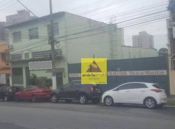 92c93e4633842f5ba0ffbf757f4f6b56f6293a1e · PRÉDIO COMERCIAL A VENDA - 950 M2 - FREGUESIA DO Ó