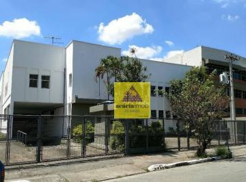 0c9a30b706bd09e1abdb026167371c3b9cda371a · Galpão para alugar, 2150 m² por R$ 131.578,95/mês - Barra Funda - São Paulo/SP