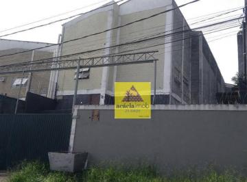 9fa520e8c7aed1b8cb39bc2352aa174cd7af0622 · Galpão à venda, 538 m² por R$ 3.245.000,00 - Chácaras Marco - Barueri/SP