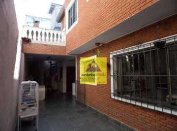 4e0dd30cf84bf874a2bfe42821e48a76117cd9c7 · Sobrado com 3 dormitórios à venda na Vila Anastácio - São Paulo/SP, 187 m² por R$ 1.000.000