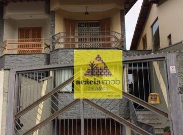 0a5cb3ad5aa4d34d5b53ec915b36897959ee16f1 · Sobrado à venda, 250 m² por R$ 1.272.000,00 - City Pinheirinho - São Paulo/SP