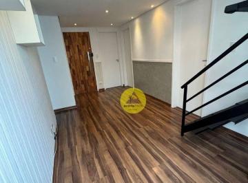 416e254d2293bc48349cde354a211aaae73cca02 · Apartamento com 3 dormitórios à venda, 84 m² por R$ 490.000,00 - Vila Zat - São Paulo/SP