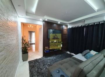 4ea5bb0f7fb5d5c9fa9830c713d38c27e1e375c7 · Casa residencial à venda, Jardim Vista Linda, São Paulo - CA0760.