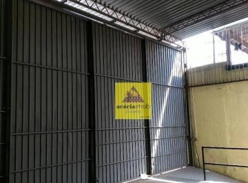 acdc5e1463e39d2b04ea47e155635b68667708e4 · GALPÃO CASA VERDE ALTA 850 M²