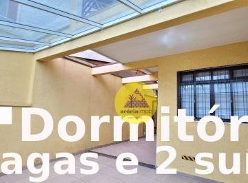 dc1052bcc428ec98960fd1ad4fb81bf7a3d19fe9 · VENDE OU ALUGA - SOBRADO COM 4 DORMITÓRIOS E HOME OFFICE