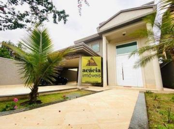6cbed933c60962258adf08b564eb78b350c80d11 · Sobrado com 3 dormitórios à venda, 380 m² por R$ 2.600.000,00 - City América - São Paulo/SP