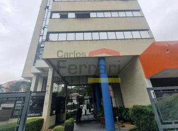 Comercial · 84m² · 2 Vagas · Sala Comercial Alto de Santana 84 m2 Muito Grande !